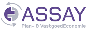 Assay bouwkostenmanagement Logo